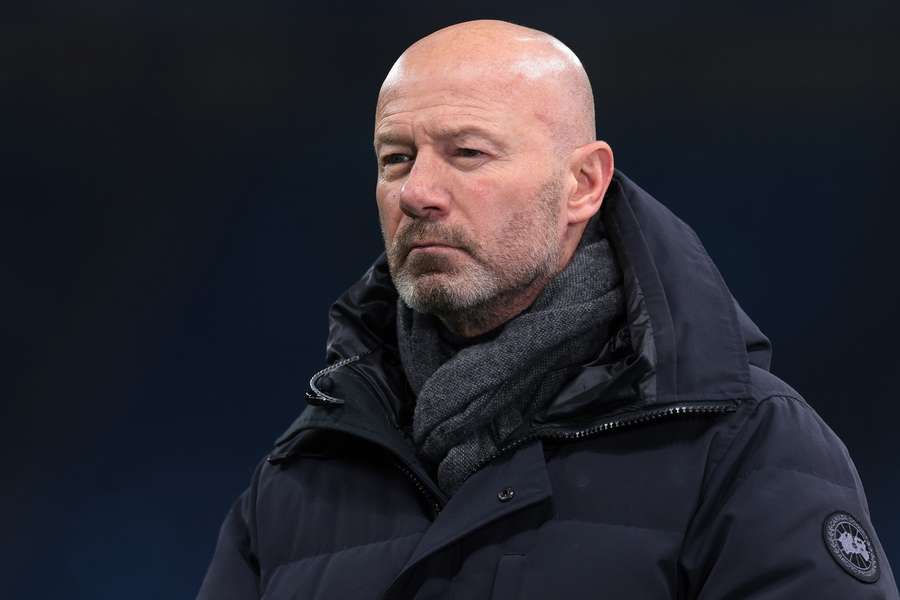 Shearer makes shocking Newcastle admission: I'd gladly finish in the bottom half!