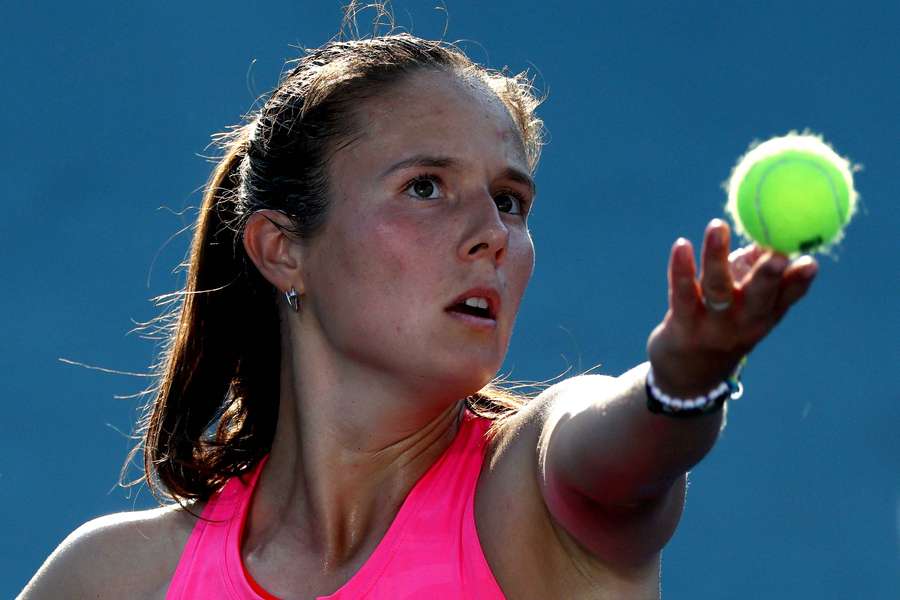 Daria Kasatkina nie będzie już grać dla Rosji, zawodniczka zmienia flagę na australijską