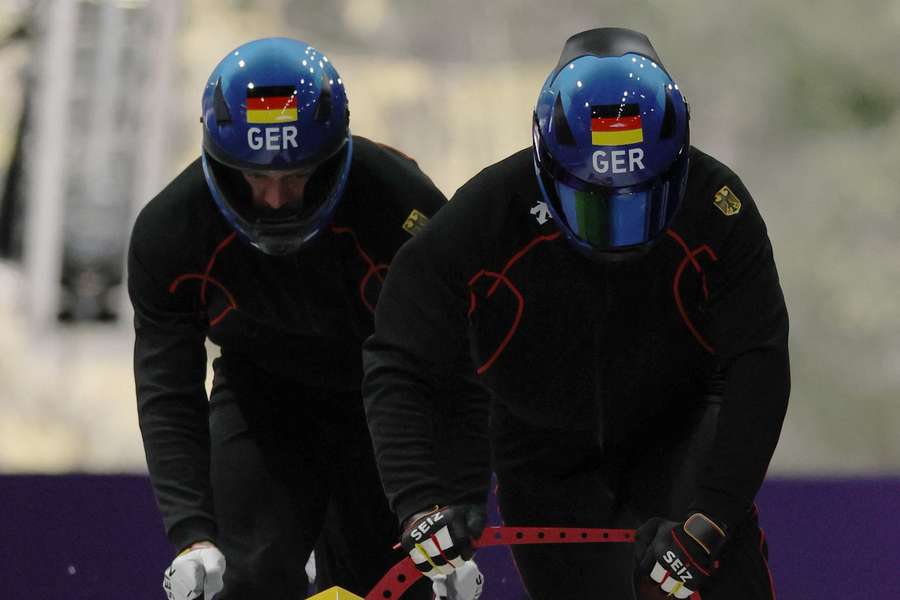 Die Chemie zwischen Lochner und Fleischhauer stimmt