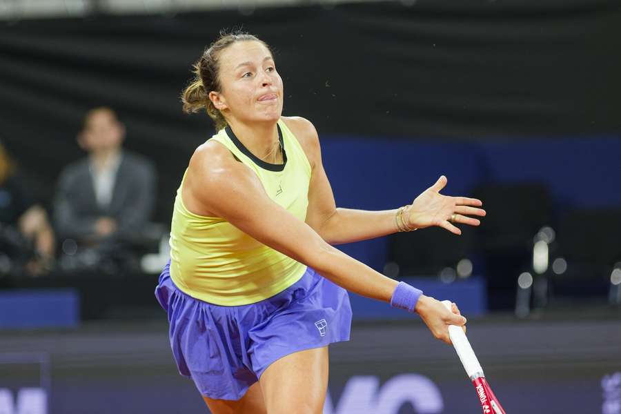 Tennis-Tracker: Alles zur Madrid Open der Damen & Herren am Dienstag.