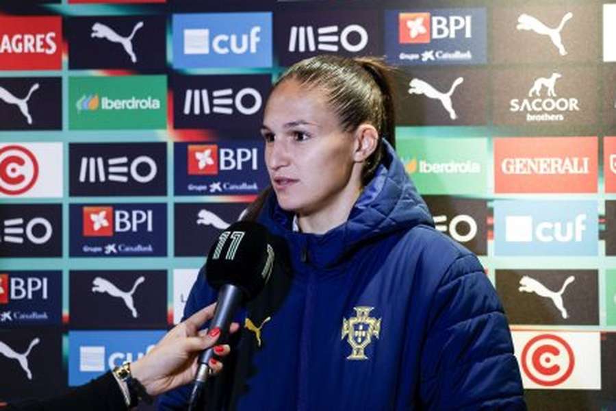 Ana Seiça integra convocatória de Portugal