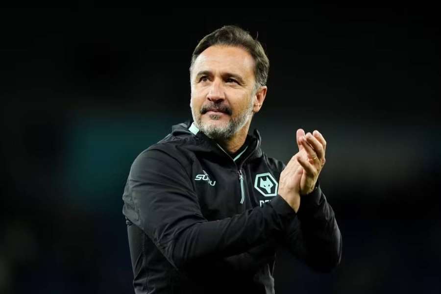 Pereira je nový kouč Nottinghamu.