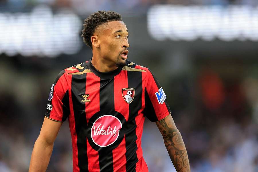 Jebbison ready for Bournemouth opportunity against Lincoln Jebbison ready for Bournemouth opportunity against Lincoln