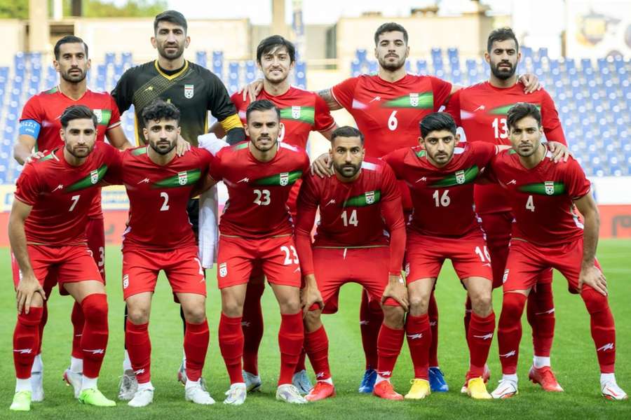 Irã convoca astro Sardar Azmoun para Copa do Mundo