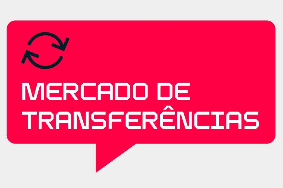 Mercado de transferências: o último dia da janela de janeiro ao minuto