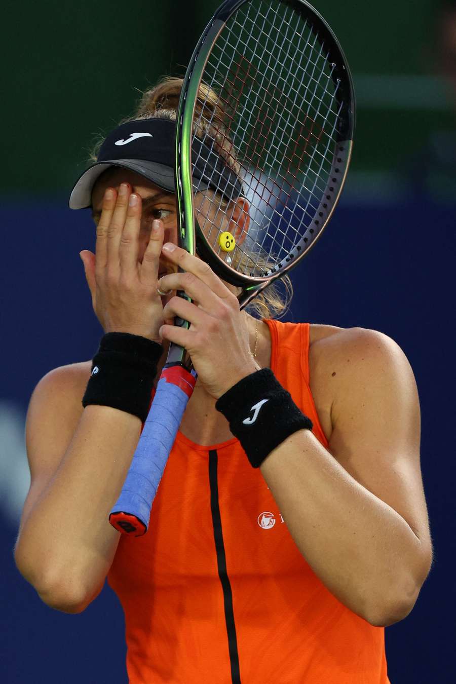 Luisa Stefani e Ingrid Martins avançam à semifinal do WTA 1000 de Pequim, tênis