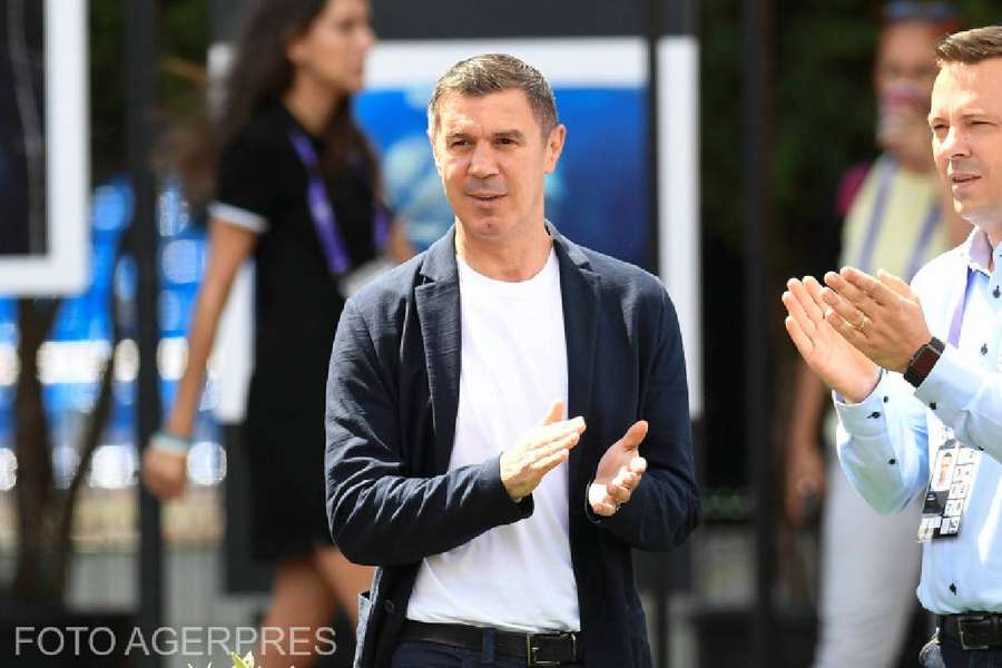 Mihai Leu a încetat din viață, marți seara, la vârsta de 56 de ani.