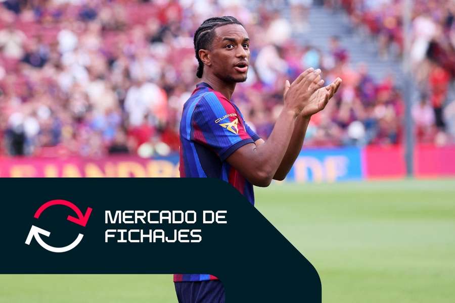 El mercado de fichajes, en directo