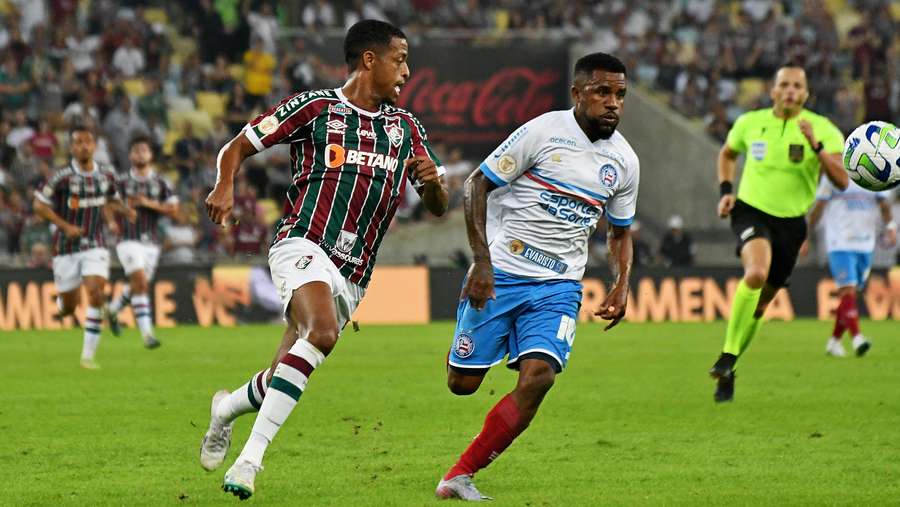 Times brigam por metas diferentes no Brasileirão