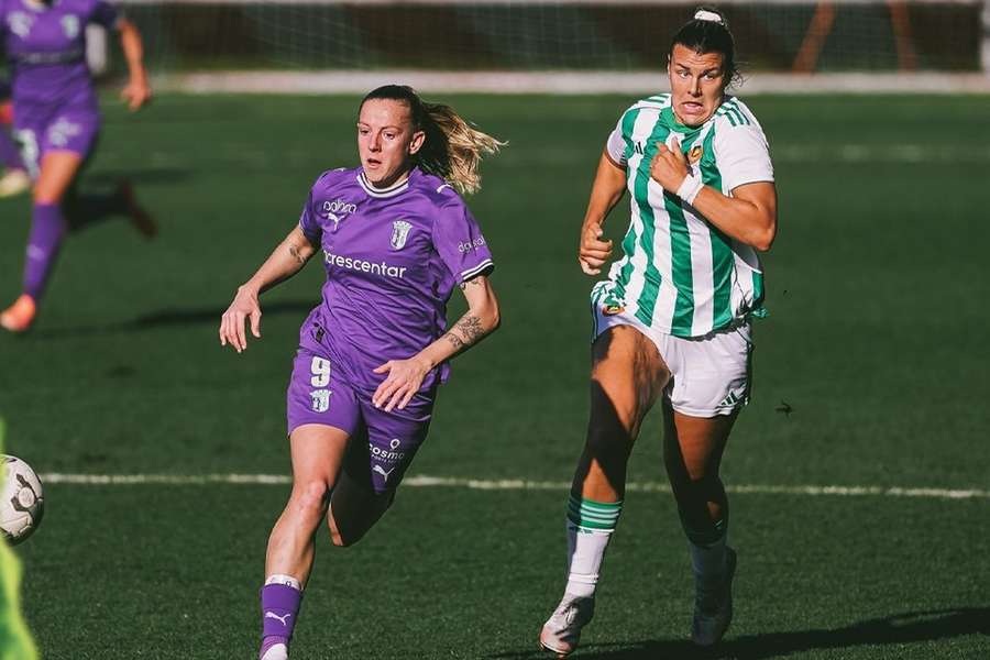 SC Braga deu a volta e venceu o Rio Ave