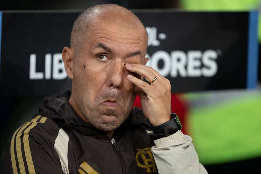 Leonardo Jardim Leonardo Jardim