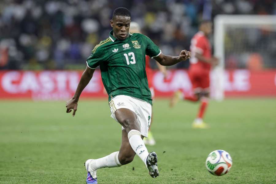 South Africa have yet to name their warm-up opponents ahead of the 2026 FIFA World Cup