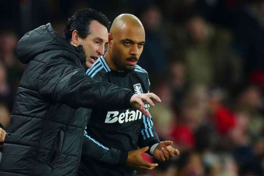 Malen to Roma? Aston Villa agree loan deal as he aims to become a "lead striker"