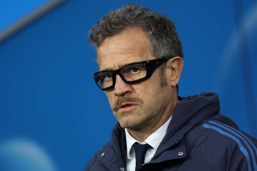 Fabien Galthié a des regrets.