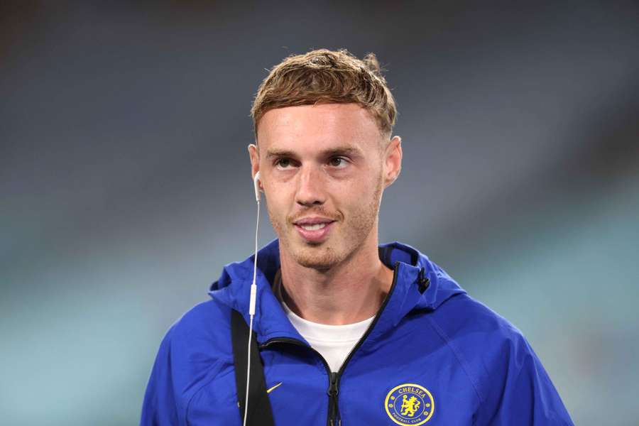 Bardsley hopes Chelsea don't bounce back: I’d love to see Cole Palmer in a Man Utd shirt! Bardsley hopes Chelsea don't bounce back: I’d love to see Cole Palmer in a Man Utd shirt!