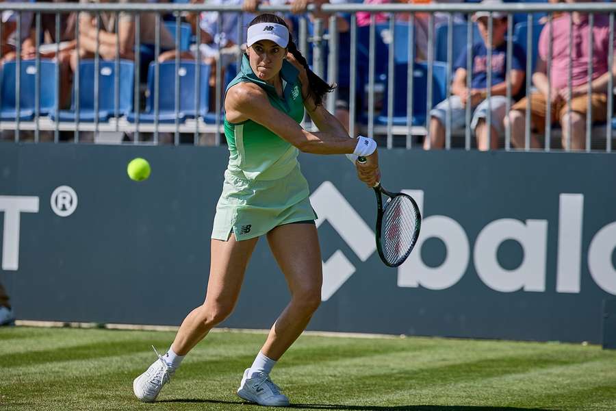 Tennis Tracker Tennis Tracker