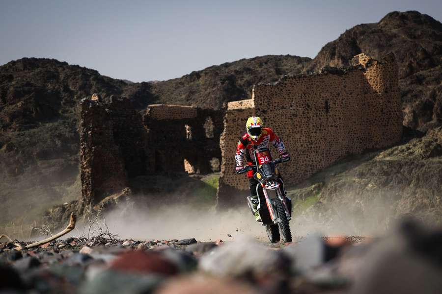 Emanuel Gyenes, pe locul 25