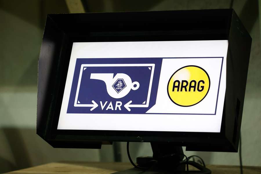 KNVB recunoaște greșeala de la RKC-PEC