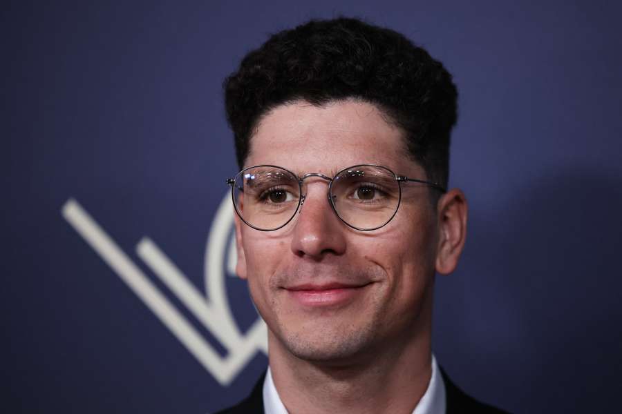 João Almeida, ciclista português João Almeida, ciclista português