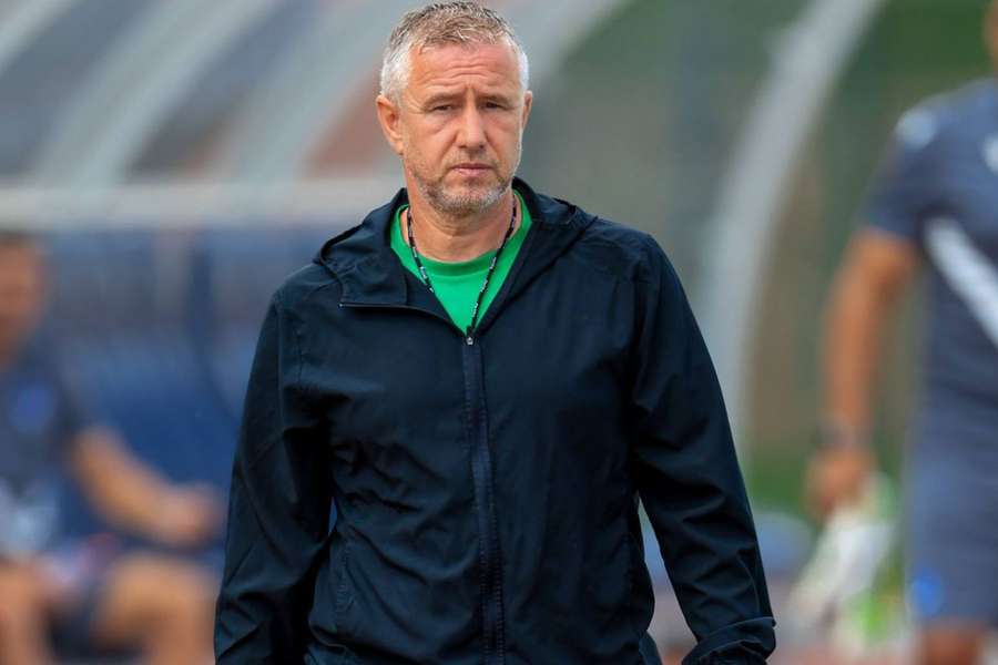 Laurențiu Reghecampf