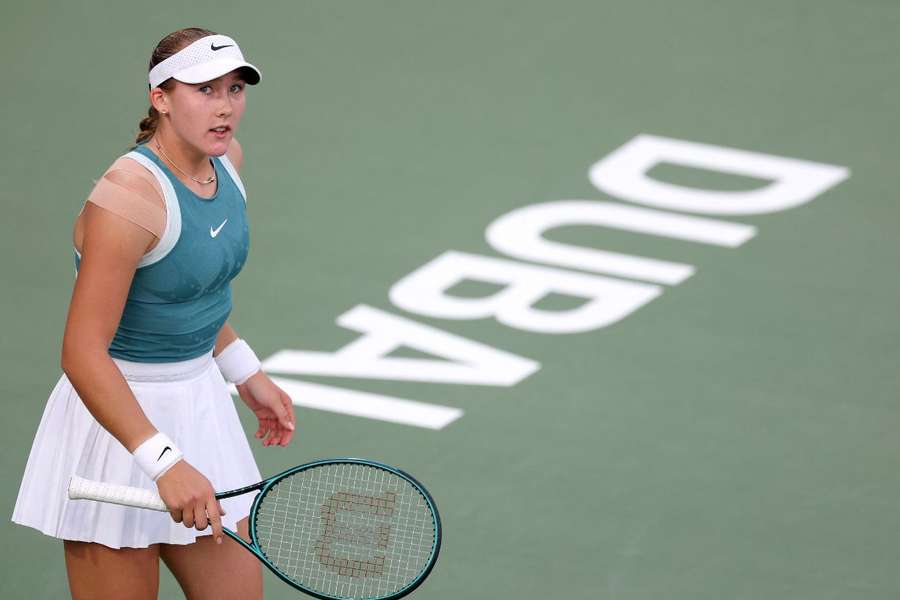 Tenis Flash: Dziś czekają nas rozstrzygnięcia zmagań w Dubaju i Dausze