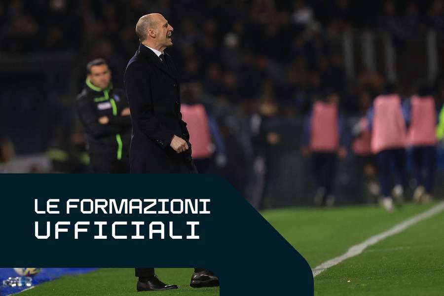 Massimiliano Allegri