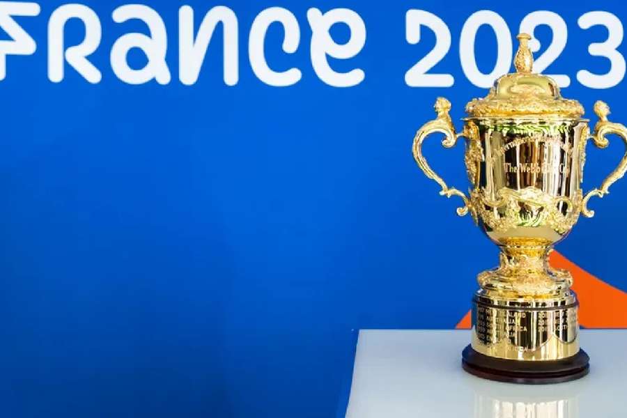 La Coupe du monde de rugby 2023 sous le feu des projecteurs