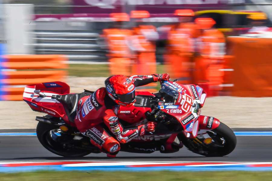Marc Márquez