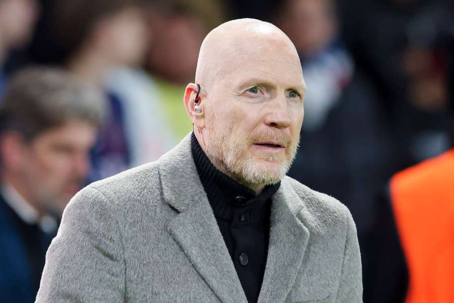 Matthias Sammer schwärmt von den Münchenern.