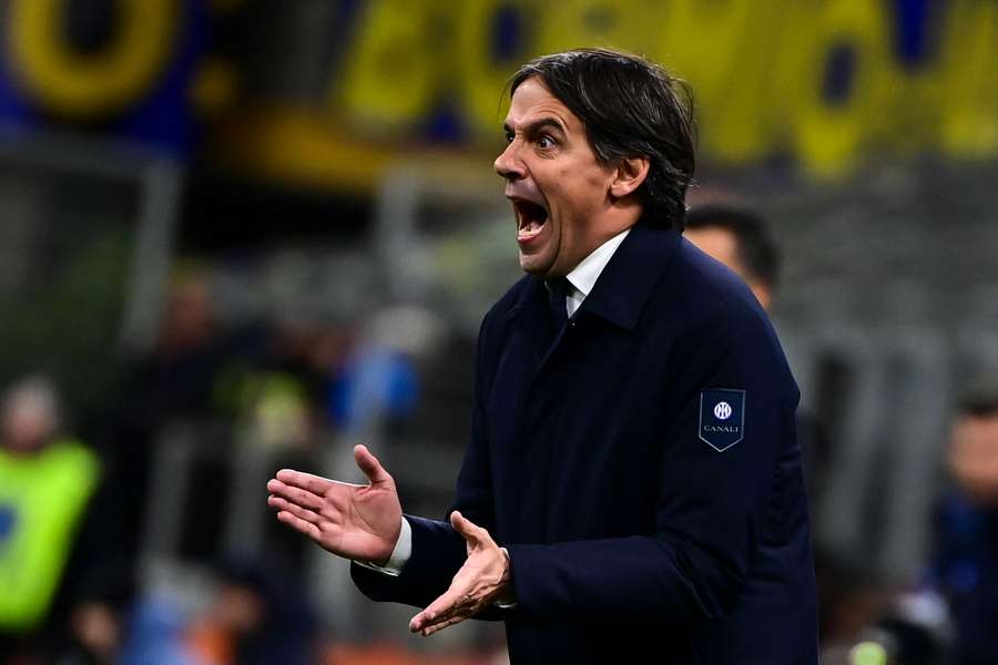 Simone Inzaghi