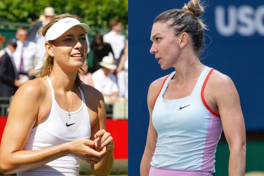 Sharapova a fost testată pozitiv la meldonium