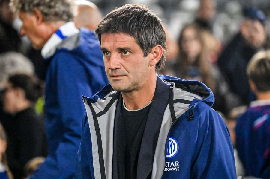 Cristi Chivu 