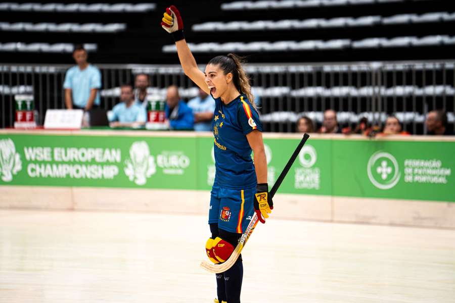 España se ha hartado de cantar goles ante Países Bajos