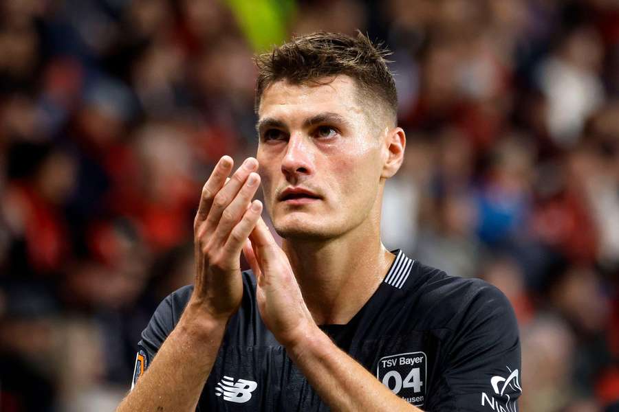 Schick vyhrál novinářskou anketu Zlatý míč ČR.