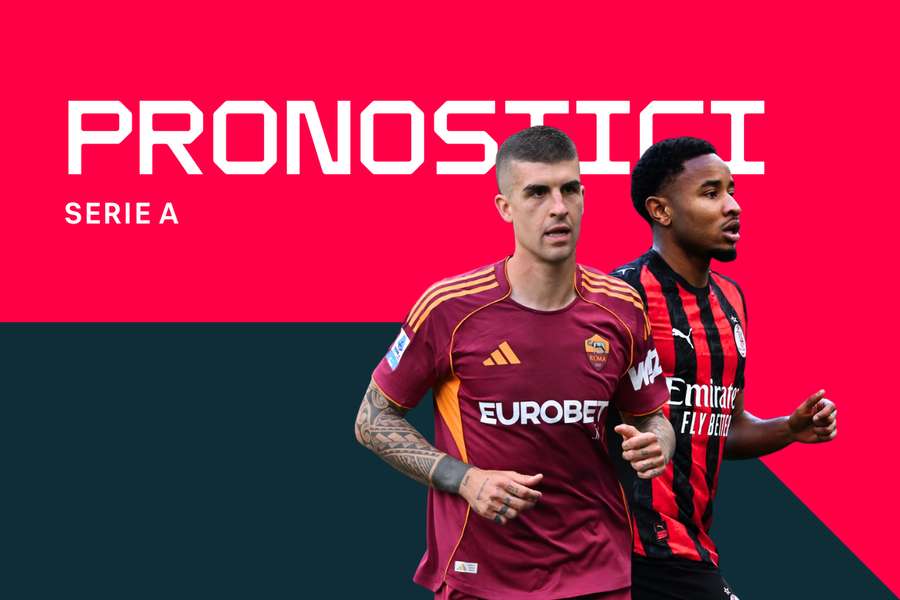 Serie A: pronostici, migliori scommesse e quote della 38ª giornata