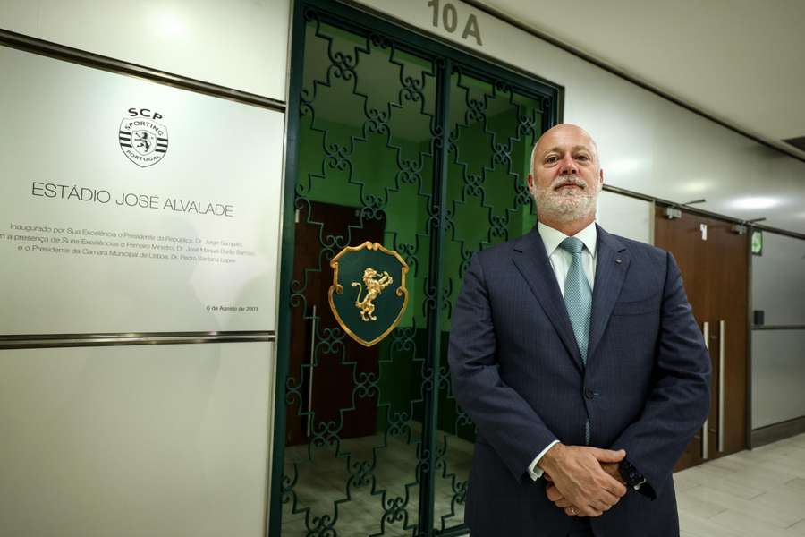 AG da Sporting SAD aprova contas de 2024/25 por ampla maioria