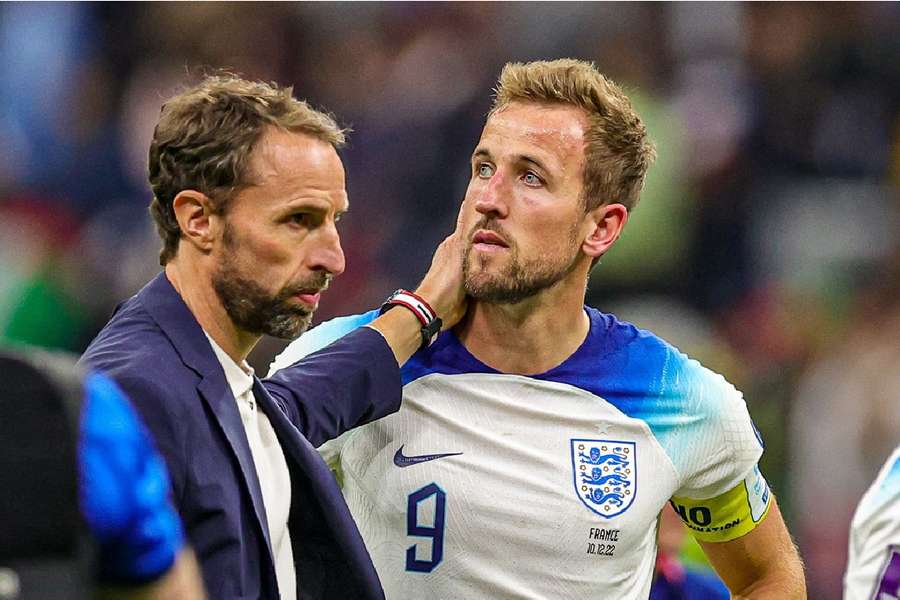 Can England bounce back from their World Cup disappointment? 