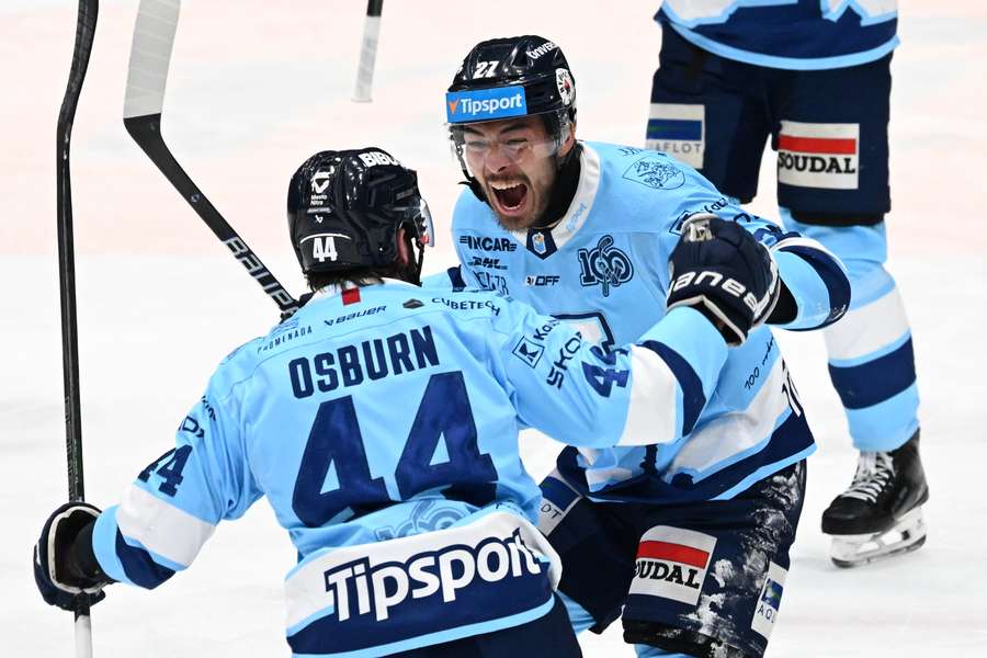 Nitra si vynútila siedmy zápas.