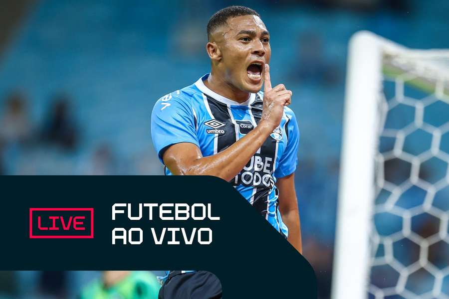 Carlos Vinícius anotou o primeiro hat-trick do Brasileirão 2026