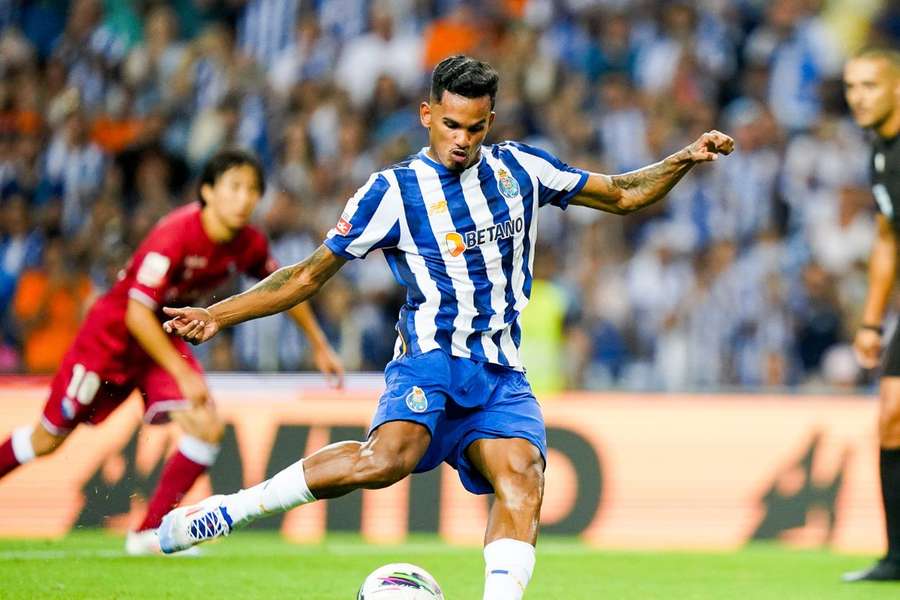 Galeno ar putea evolua în Serie A.