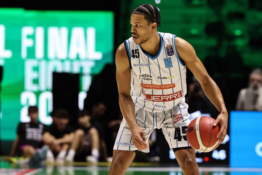 Rasir Bolton llega a Río Breogán Rasir Bolton llega a Río Breogán