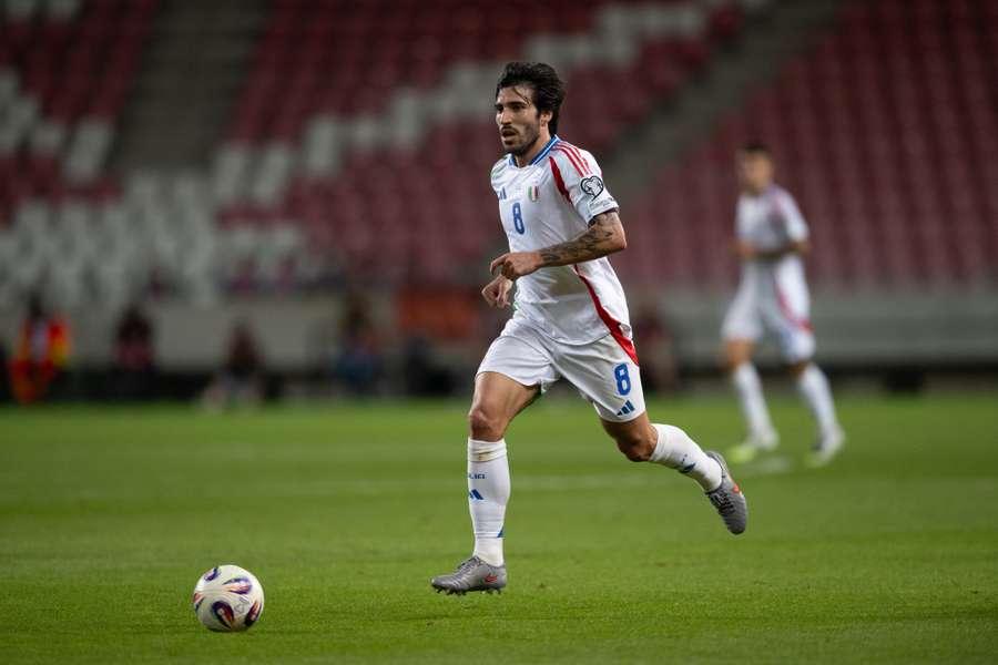 Sandro Tonali