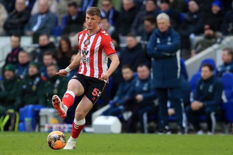 Ballard on Sunderland Prem form: I've surprised myself!