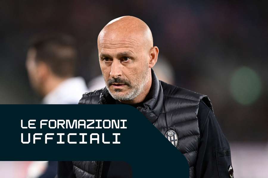 Vincenzo Italiano