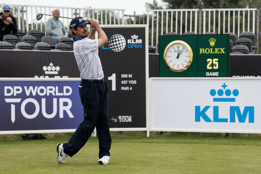 Pedro Figueiredo em ação Pedro Figueiredo em ação