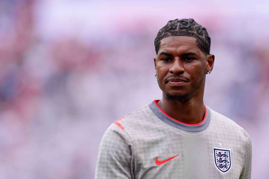 Man Utd in race against time as they demand update on Rashford's future before camp begins Man Utd in race against time as they demand update on Rashford's future before camp begins
