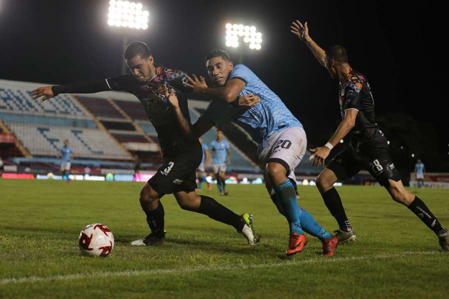 Clubes de Liga de Expansión demandan a la Federación Mexicana de Fútbol ante el TAS