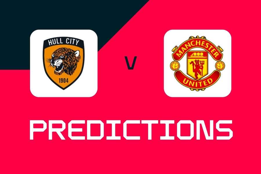 Hull City vs Manchester United: Predictions, best bets and odds (Premier League) Hull City vs Manchester United: Predictions, best bets and odds (Premier League)
