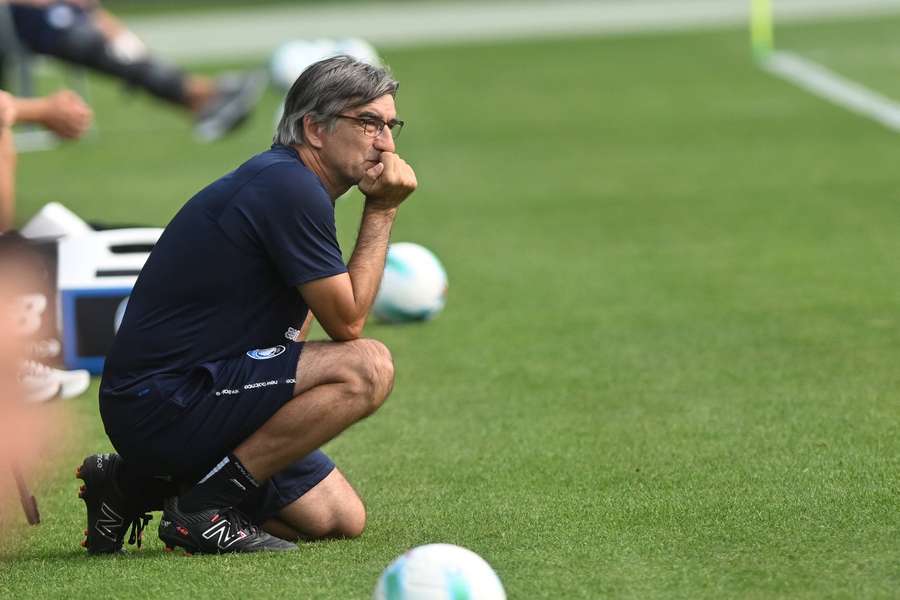 Ivan Juric