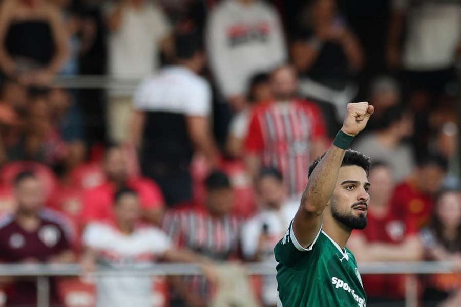 Palmeiras não deixa passar reclamações do São Paulo